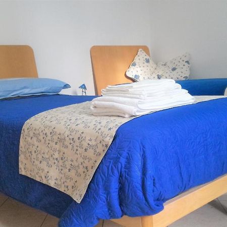 B&B Il Borghetto Calderara di Reno Luaran gambar