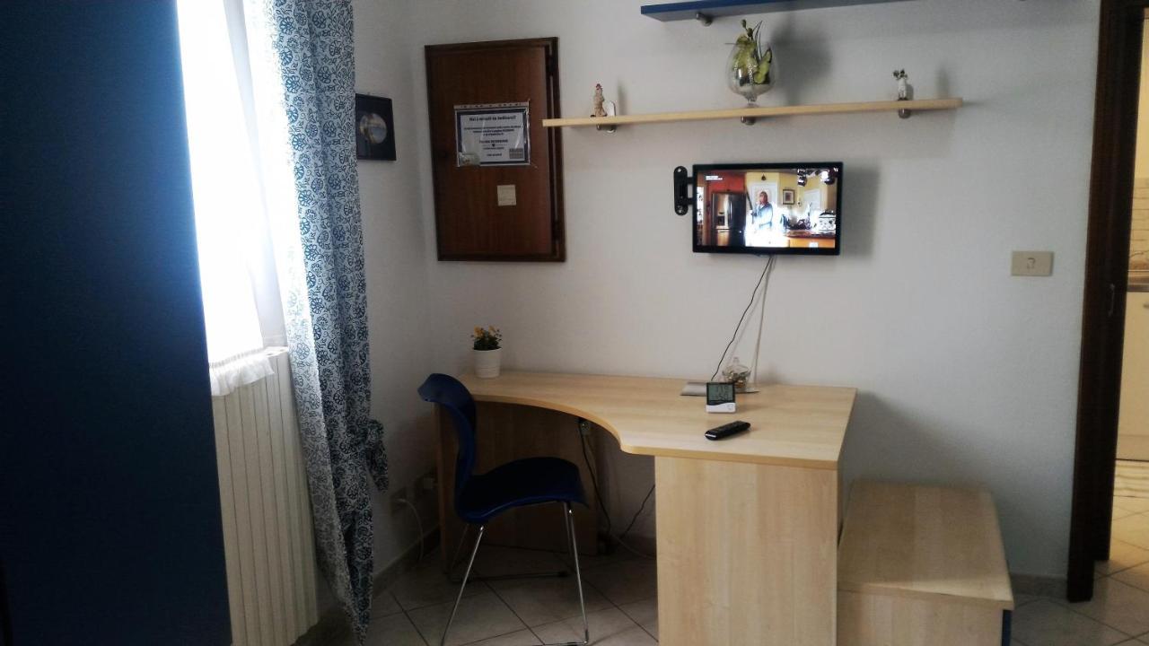 B&B Il Borghetto Calderara di Reno Luaran gambar
