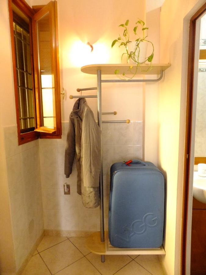 B&B Il Borghetto Calderara di Reno Luaran gambar
